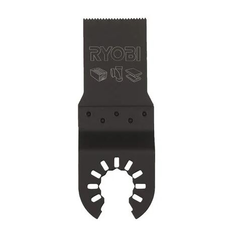 Ryobi RAKMT01PMM28 Lama Tuffo Taglio 28mm Multifunzione Attacco Universale
