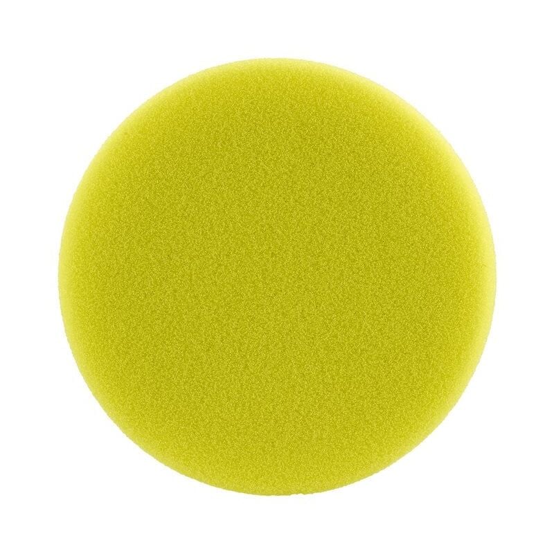 Image of RAKPPP01 Universalschwamm ø 125 mm Klettpolierpolierer R18P - Ryobi
