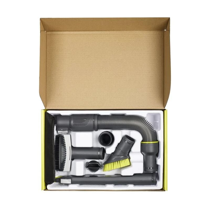 Ryobi - RAKVA04 Ensemble d'accessoires d'aspiration