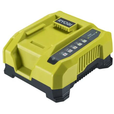Ryobi-Rapide 36V 6.0 A