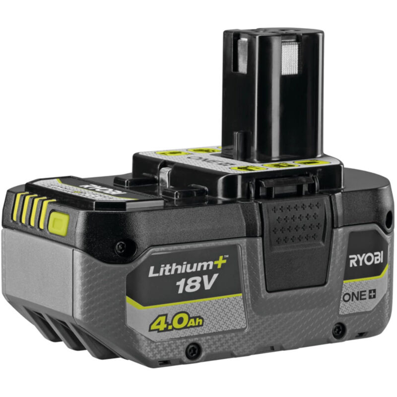 Image of Ryobi RYOBI RB1840X 18V ONE+ Lithium+ 4.0Ah Compact Battery 5133005053