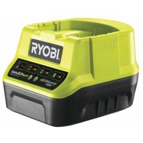 Ryobi RC18120 18V ONE+ 2,0 Ah/h Batterieladegerät