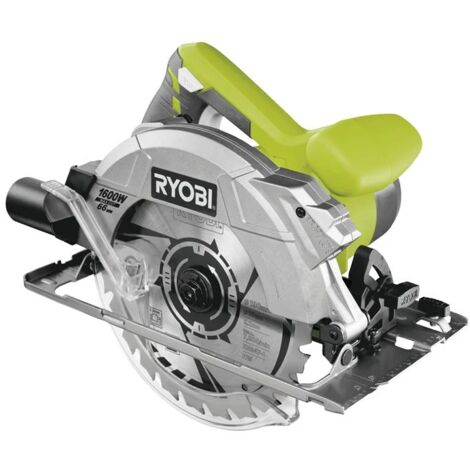 Ryobi rcs1600-k elektrische Kreissäge (mit schnurlosem 1600 W