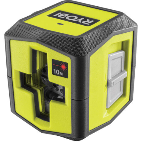 Ryobi Red Cross-Line Laser RBCLLR1