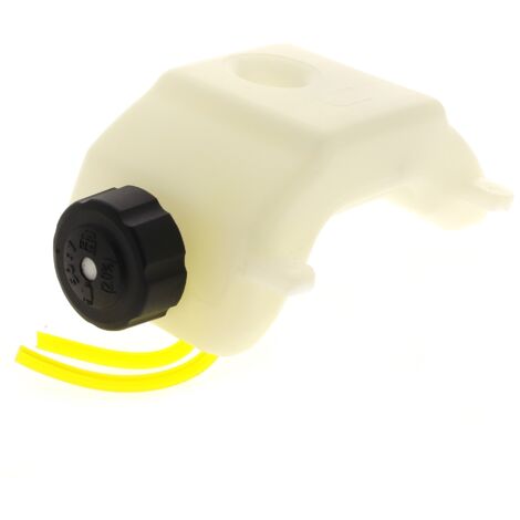 Ryobi – Réservoir complet 5131008604 pour taille-haie – Compatible modèles Hht2655 et Rht2660da – Remplacement efficace de réservoir usé - 308675018