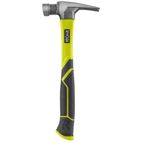 Ryobi RH16FSS Fiberglashammer 450gr