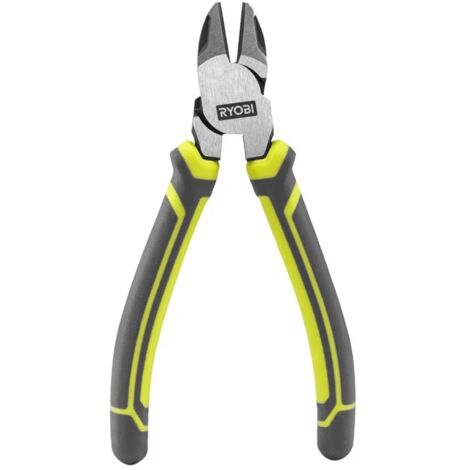 Ryobi RHDC160 Seitenschneider schneidet bis zu Ø 2 mm