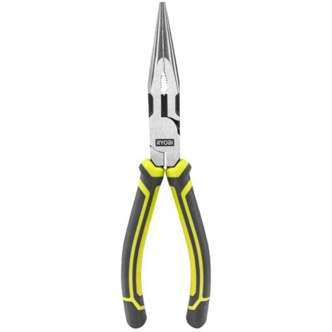 Ryobi RHLNP200 Pinza Becchi Lunghi Taglia Fino A Ø 2mm