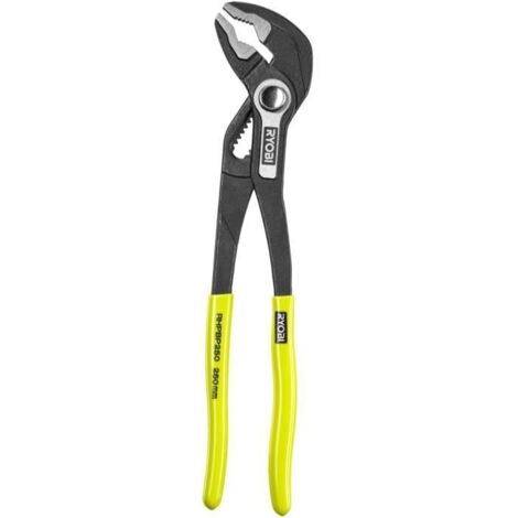 Ryobi RHPBP250 Pince perroquet profil fin à dégagement dents trempées max 28 cm
