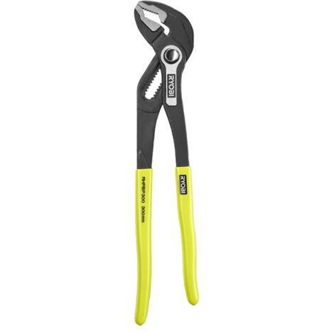 Ryobi RHPBP300 Pince perroquet profil fin à dégagement dents trempées max 35 cm