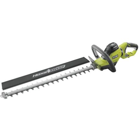 Ryobi RHT6160RS Elektro-Heckenschere