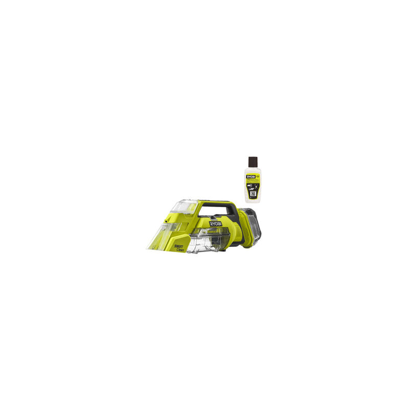 Image of Smacchiatore Ryobi RDC18-0 18V