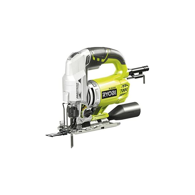 

RJS850-K - SIERRA ELÉCTRICA - Ryobi