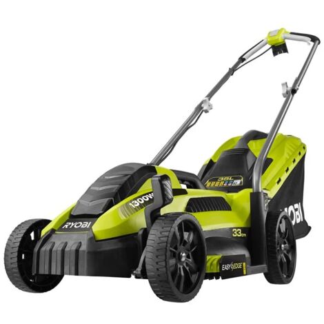 Ryobi RLM13E33S Rasenmäher 1300W