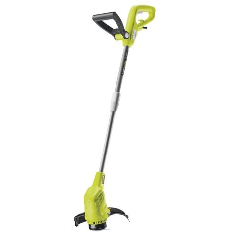 Ryobi RLT4125 Rasentrimmer, 400 W, Schnittdurchmesser 25 cm