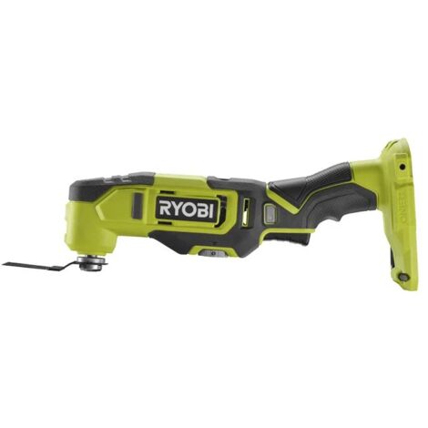 Ryobi RMT18-0 Multifunktionswerkzeug 18V Akku ONE+ 3° Winkel (nur Gehäuse)