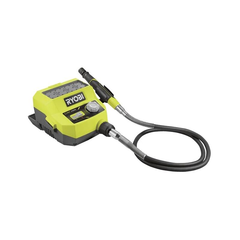 Image of Ryobi RRTS18-0A35 Drehwerkzeug 18 V ONE+ 35 Zubehör (nur Gehäuse)