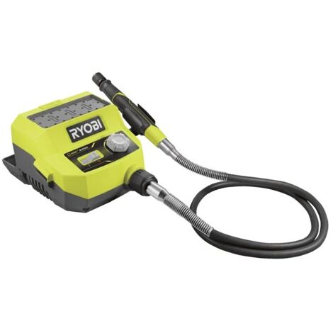 Ryobi RRTS18-0A35 Herramienta rotativa multifunción inalámbrica