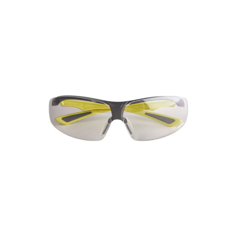 Lunettes de protection transparentes Ryobi RSG01
