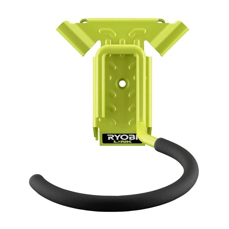 Ryobi - RSLW809 Crochet pour système de suspension de vélo link