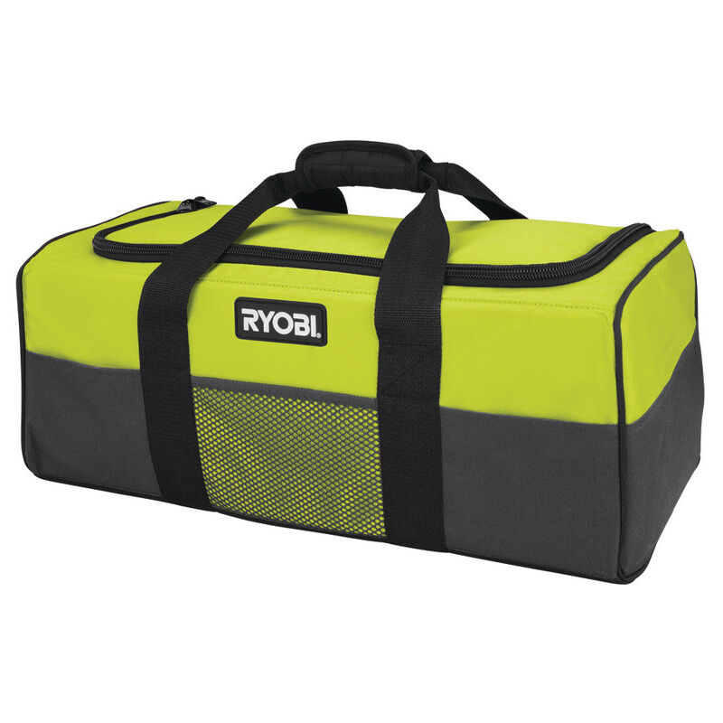 

Ryobi - Mochila de transporte de herramientas One+ - 25 l de capacidad - RTB01