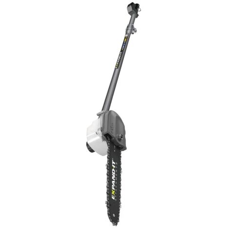 Ryobi RXPR01 Expand-It Gartenschere 25 cm 30 m/s 15° 2,5 kg