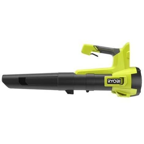 Ryobi RY18BLB-0 Soffiatore Turbina Jet Batteria 18V Solo Corpo