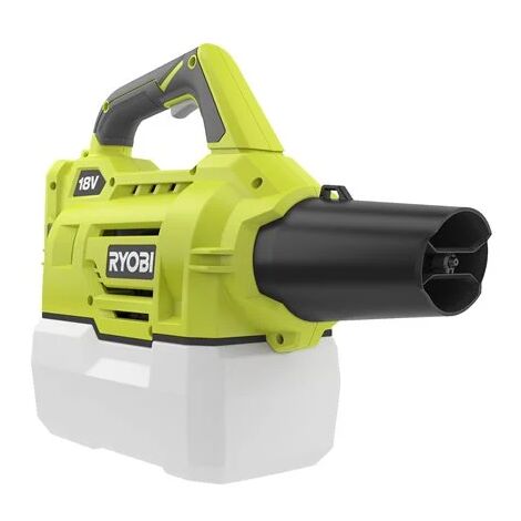 Ryobi RY18FGA-0 Zerstäuberbatterie 18V ONE+ 2l 40µm 7,2l/h 4,5m (nur Gehäuse)
