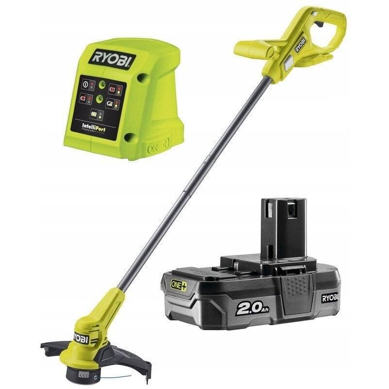 Ryobi RY18LT23A débroussailleuse 18V métal 23 cm