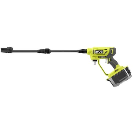 RYOBI RY18PW22A-0 Pulverizador de agua sin cable 18 V 22 bar ( 5133004570 ) Solo - sin batería, sin cargador