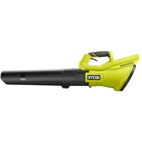 Ryobi RY36BLB-0 Jet-Turbinengebläse, 36 V, nur Batteriegehäuse