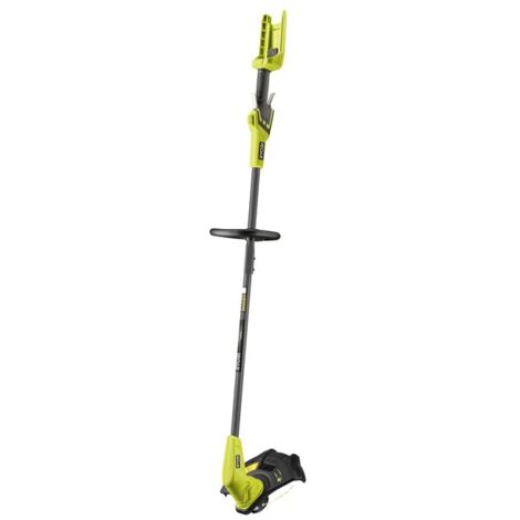 Ryobi RY36LT33A-120 Desbrozadora Negro Amarillo 36V