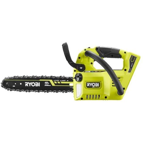Ryobi RY36THCSX30A-0 Elettrosega Batteria Brushless 36V Solo Corpo