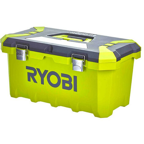 Pack RYOBI Lime électrique 18V R18PF-0 - 1 Batterie 2.5Ah - 1 Chargeur  rapide RC18120-125 - Espace Bricolage