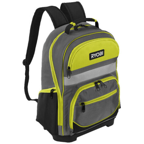 RYOBI Sac à dos renforcé - 20 kg - RSSBP1