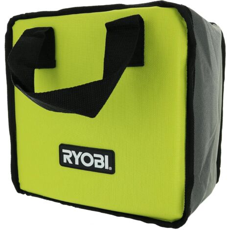 Sac à outils polyester l.20.5 cm RYOBI | Leroy Merlin