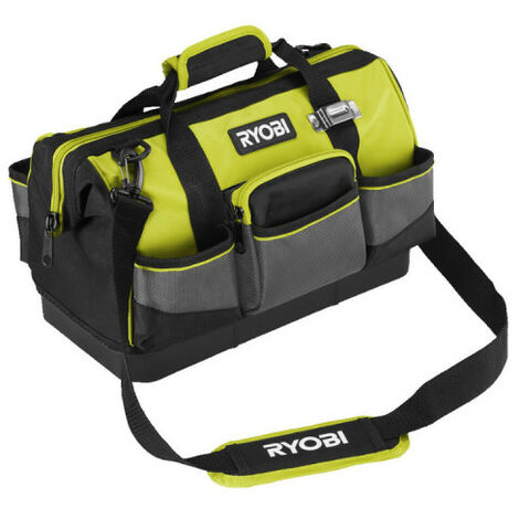 RYOBI Sac de rangement renforcé - 22 L - RSSSTB1