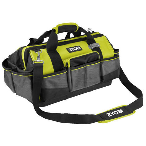 RYOBI Sac de rangement renforcé - 33 L - RSSMTB1
