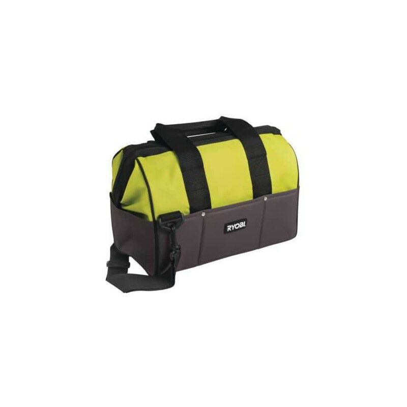 Ryobi - Sac de rangement pour 3 ou 4 outils One+ UTB4HG