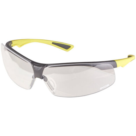 Ryobi Safety Glasses RSG01