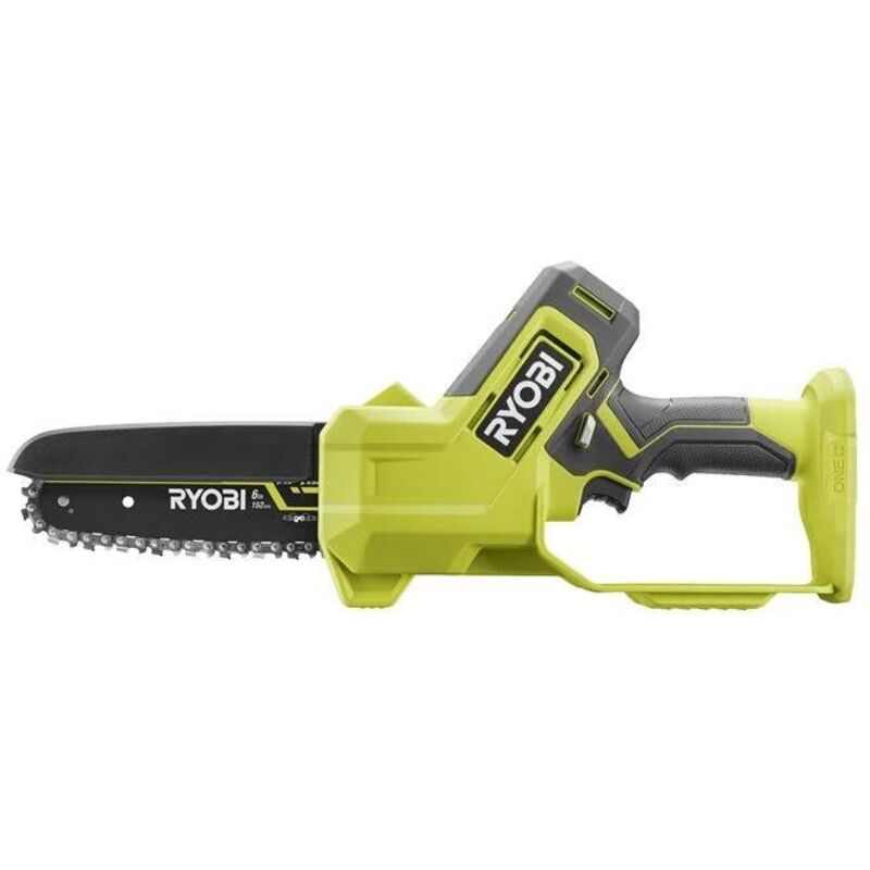 Ryobi RY18PS15A 0 scie délagage 15 cm 18 V ONE+ sans batterie compacte - vue 3