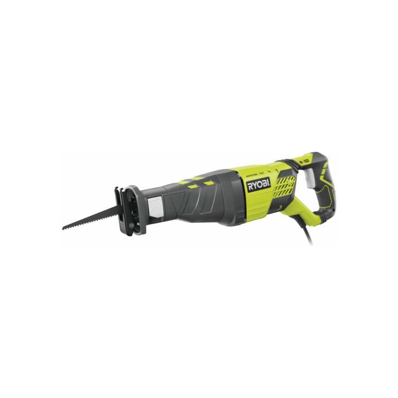 Ryobi - Scie sabre électrique 1200W RRS1200-K