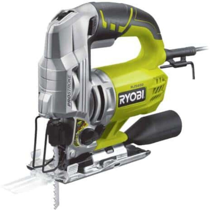 Ryobi RJS850 K - vue 2