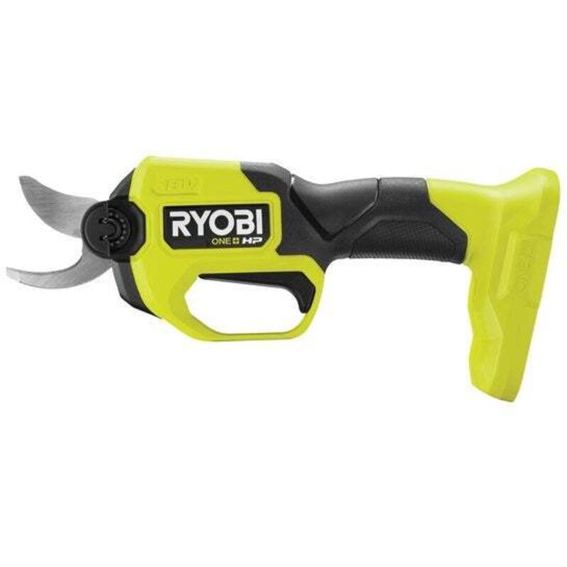 Sécateur Brushless 18V ONE+ HP™ Ryobi vendu sans batterie ni chargeur - vue 4