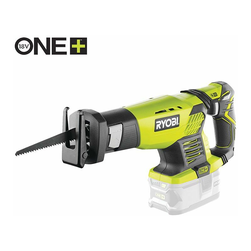 

Ryobi - Sierra sable multifunción inalámbrica de 18 V One+ RRS1801M