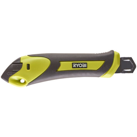 Ryobi Snap-off Knife RSK18