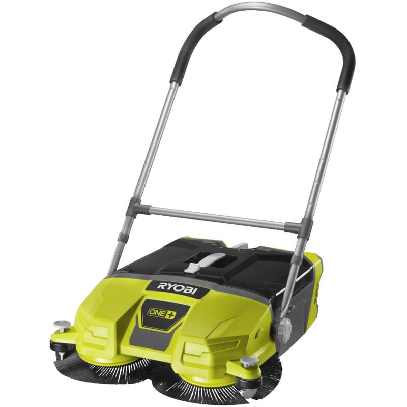 Spazzatrice motorizzata Ryobi 18V OnePlus 533 mm - Senza batteria e caricabatterie R18SW3-0
