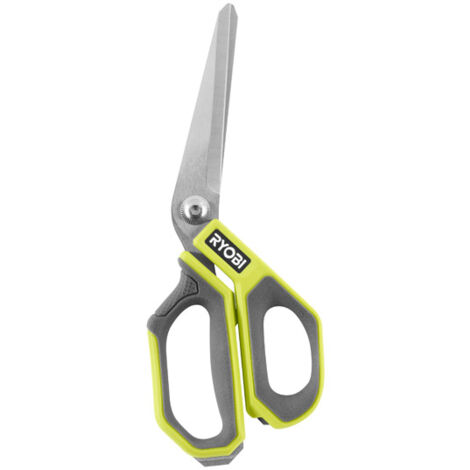 Ryobi Straight Scissors RHCSS01