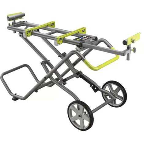 RYOBI supporto universale a rullo per la sega circolare RLSW01