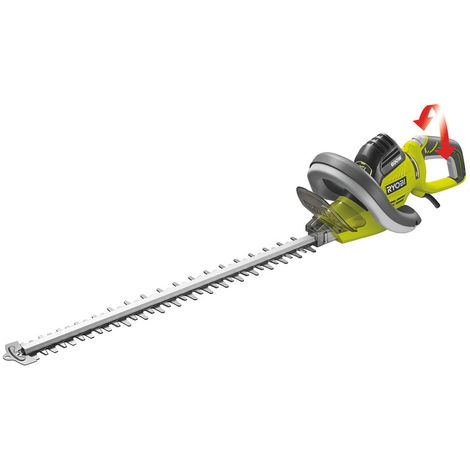 Ryobi Taille Haie Electrique Rht6260rl 5133002170